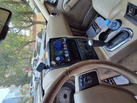 Makkah, Vehicles, Cars & Trucks , SAR 12000,  Ford Explorer,  2009,  Automatic,  248 KM,    Full Option