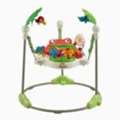 SAR 75,  Baby Musical Jumperro Seat Toy- Almost New