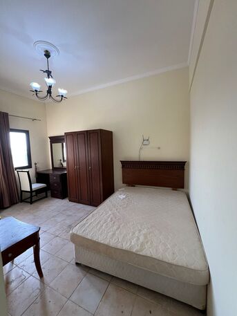 Muharraq, Rooms Available, BHD 160/month,  Furnished,  Furnished- AC, Fridge, Wifi And Furnitures BD 160 (Including Electricity)