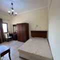 BHD 160/month,  Furnished,  Furnished- AC, Fridge, Wifi And Furnitures BD 160 (Including Electricity)