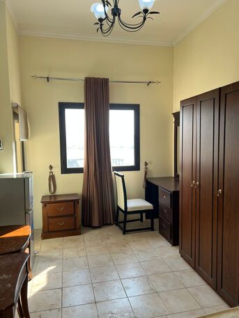 Muharraq, Rooms Available, BHD 160/month,  Furnished,  Furnished- AC, Fridge, Wifi And Furnitures BD 160 (Including Electricity)