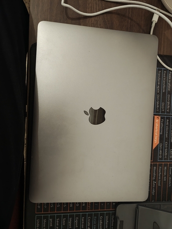 Riyadh, Computers, SAR 2200,  Apple Macbook Air M2