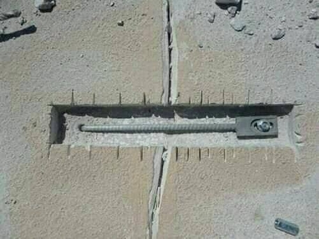 Riyadh, Construction, Concret And Walls Craks , Repairing With Engineering