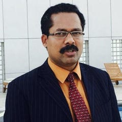 Dammam, Job Seekers, Chief Accountant / Senior Accountant