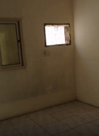Jubail, Apartments, Flats, Houses & Villas, SAR 1700/month,  1 BR,  1 BHK FAMILY FLAT South Indian