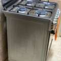 BHD 35,  Cooking Range 4 Burner