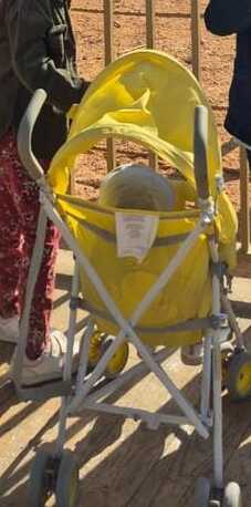 Hara, Baby & Kid Stuff, SAR 100,  Baby Rocker, Baby Pram, Kids Table And Chair, Kids Bicycle