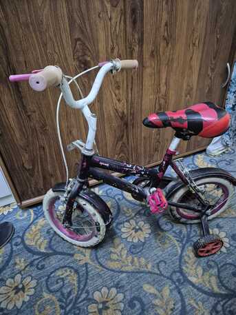 Hara, Baby & Kid Stuff, SAR 100,  Baby Rocker, Baby Pram, Kids Table And Chair, Kids Bicycle