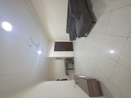 Zinj, Apartments/Houses, BHD 290/month,  Furnished,  2 BR,  -Very Bright Fully Furnished 2 BHK Balcony Family Flat With Ewa, Parking @290/BD In Zinj