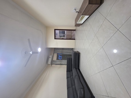 Zinj, Apartments/Houses, BHD 290/month,  Furnished,  2 BR,  -Very Bright Fully Furnished 2 BHK Balcony Family Flat With Ewa, Parking @290/BD In Zinj