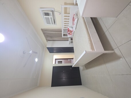 Zinj, Apartments/Houses, BHD 290/month,  Furnished,  2 BR,  -Very Bright Fully Furnished 2 BHK Balcony Family Flat With Ewa, Parking @290/BD In Zinj