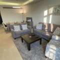 EGP 80000/month,  2 BR,  160 Sq. Meter,  A Wonderful Apartment In The New Cairo For Rent (cairo Festival City)