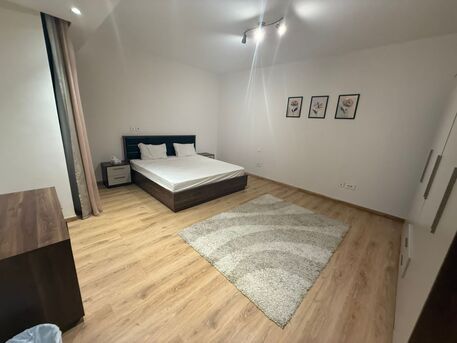 Cairo, Apartments/Houses, EGP 80000/month,  2 BR,  160 Sq. Meter,  A Wonderful Apartment In The New Cairo For Rent (cairo Festival City)