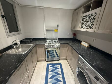 Cairo, Apartments/Houses, EGP 80000/month,  2 BR,  160 Sq. Meter,  A Wonderful Apartment In The New Cairo For Rent (cairo Festival City)