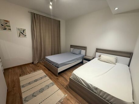 Cairo, Apartments/Houses, EGP 80000/month,  2 BR,  160 Sq. Meter,  A Wonderful Apartment In The New Cairo For Rent (cairo Festival City)