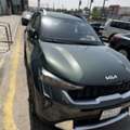 SAR 68000,  Kia Sonet 2024 GLS (Facelift/New Shape),  2024,  Automatic,  10000 KM,  Kia Sonet  GLS (Facelift/New Shape) Full Option - Pewter Olive