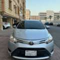 SAR 28000,  Toyota Yaris,  2016,  Automatic,  180000 KM,