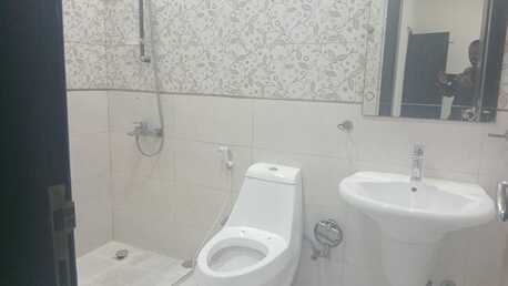 Salmaniya, Apartments, Flats, Houses & Villas, BHD 210/month,  2 BR,  2Bedrrom Flat In Salmaniya With EWA