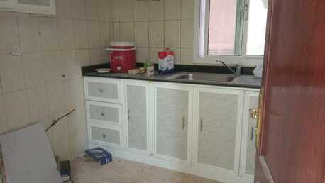 Salmaniya, Apartments, Flats, Houses & Villas, BHD 210/month,  2 BR,  2Bedrrom Flat In Salmaniya With EWA