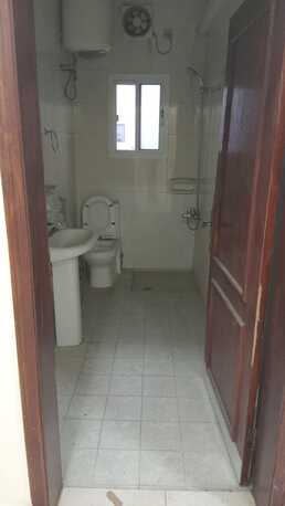 Salmaniya, Apartments, Flats, Houses & Villas, BHD 210/month,  2 BR,  2Bedrrom Flat In Salmaniya With EWA