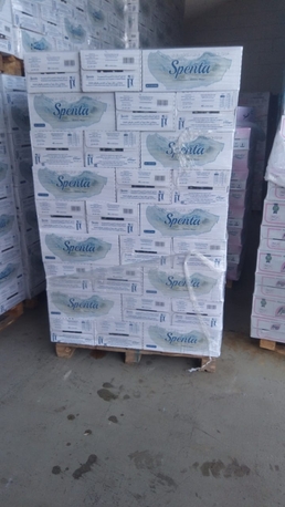 Jeddah, Food & Drink, Mineral Water Cartons Supply