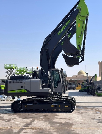 Riyadh, Automotive, Reliable Heavy Equipment On Rent