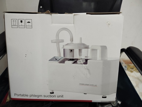 Madinah, Free Items, SAR 200,  Wheel Chair And Phelgm Availble