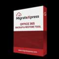 Best Office 365 Backup Tool For Business Data | MigrateXpress