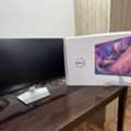 BHD 50,  Dell 27 Inch Monitor For Sale
