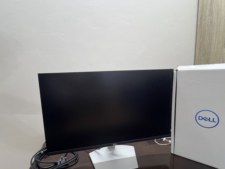 Juffair, Electronics, BHD 50,  Dell 27 Inch Monitor For Sale