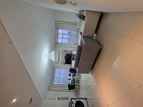 Zinj, Apartments/Houses, BHD 400/month,  Furnished,  2 BR,  Parking, Gym, WiFi, Fully Furnished 2 BHK Flat With Ewa @400/BD In Zinj