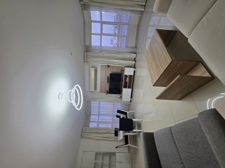 Zinj, Apartments/Houses, BHD 400/month,  Furnished,  2 BR,  Parking, Gym, WiFi, Fully Furnished 2 BHK Flat With Ewa @400/BD In Zinj