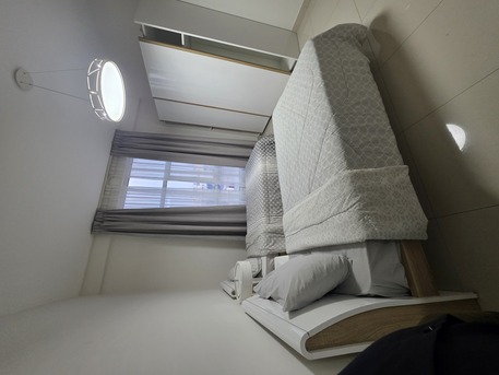 Zinj, Apartments/Houses, BHD 400/month,  Furnished,  2 BR,  Parking, Gym, WiFi, Fully Furnished 2 BHK Flat With Ewa @400/BD In Zinj