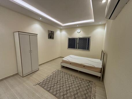 Al Malaz, Rooms for Rent, SAR 1700/month,  Furnished,  ROOM AVAILABLE (NEW BUILDING) FOR SINGLE BACHELOR IN MALAZ NEAR ALMAS RESTAURANT