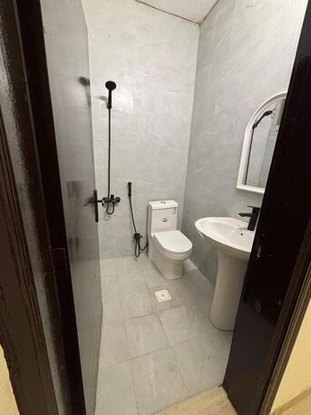 Al Malaz, Rooms for Rent, SAR 1700/month,  Furnished,  ROOM AVAILABLE (NEW BUILDING) FOR SINGLE BACHELOR IN MALAZ NEAR ALMAS RESTAURANT