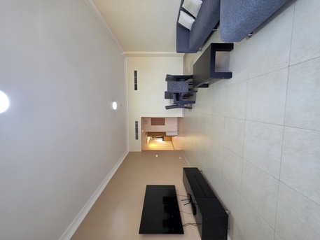 Umm Al Hassam, Apartments/Houses, BHD 400/month,  Furnished,  2 BR,  -Very Neet Fully Furnished 2 BHK Flat With Ewa@400 BD  Gym Pool & WiFi Parking In Um Al As