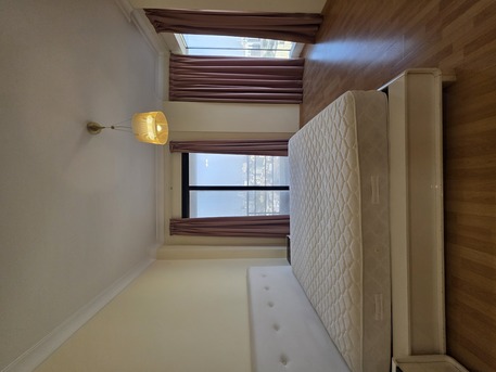 Umm Al Hassam, Apartments/Houses, BHD 400/month,  Furnished,  2 BR,  -Very Neet Fully Furnished 2 BHK Flat With Ewa@400 BD  Gym Pool & WiFi Parking In Um Al As