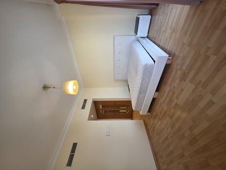 Umm Al Hassam, Apartments/Houses, BHD 400/month,  Furnished,  2 BR,  -Very Neet Fully Furnished 2 BHK Flat With Ewa@400 BD  Gym Pool & WiFi Parking In Um Al As