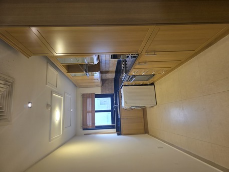 Umm Al Hassam, Apartments/Houses, BHD 400/month,  Furnished,  2 BR,  -Very Neet Fully Furnished 2 BHK Flat With Ewa@400 BD  Gym Pool & WiFi Parking In Um Al As