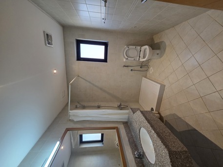 Umm Al Hassam, Apartments/Houses, BHD 400/month,  Furnished,  2 BR,  -Very Neet Fully Furnished 2 BHK Flat With Ewa@400 BD  Gym Pool & WiFi Parking In Um Al As