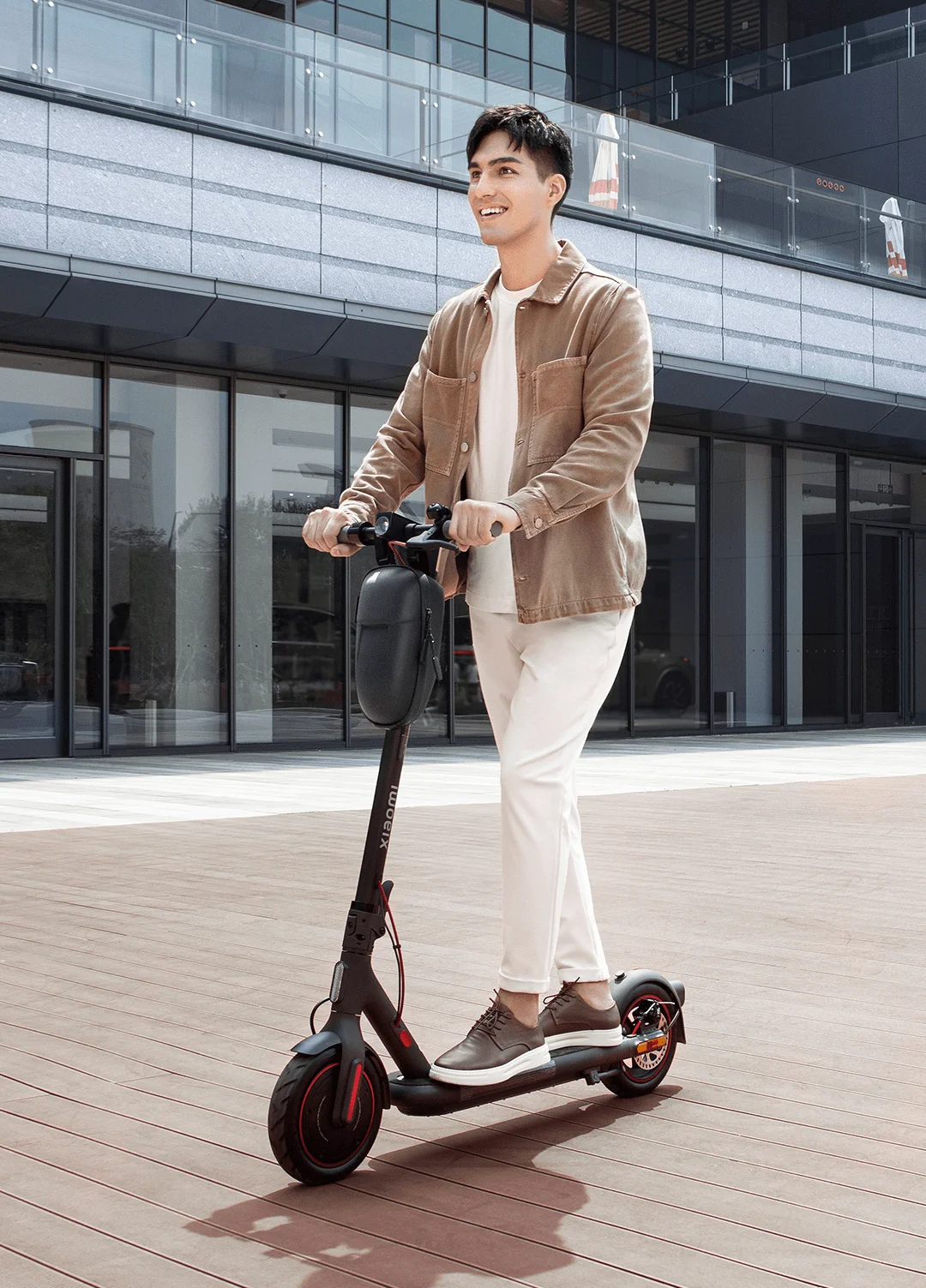 Al Aziziyah, Bicycles, SAR 3000,  Xiaomi Electric Scooter 4 Ultra