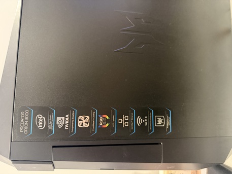 Riyadh, Computers, SAR 3800,  Acer Predator Orion Gaming PC