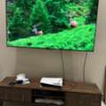 SAR 2200,  TCL QLED 75" TV