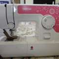 SAR 450,  Brother Sewing Machine Jv1400