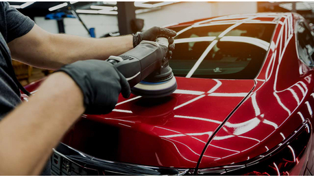 Manama, Jobs, Car Washer,Polisher And Detailer