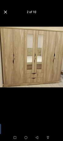 Al Malqa, Furniture, SAR 11,  New Furniture And Cabinets Sale Online Home Delivery