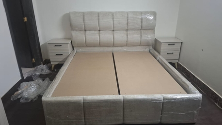 Al Malqa, Furniture, SAR 11,  New Furniture And Cabinets Sale Online Home Delivery