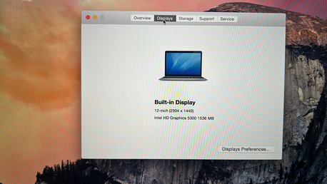 Jubail, Computers, SAR 1200,  Apple Macbook Air 12"