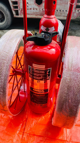 Dammam, Appliance Repair, Reliable Fire Safety Maintenance & Refilling Services