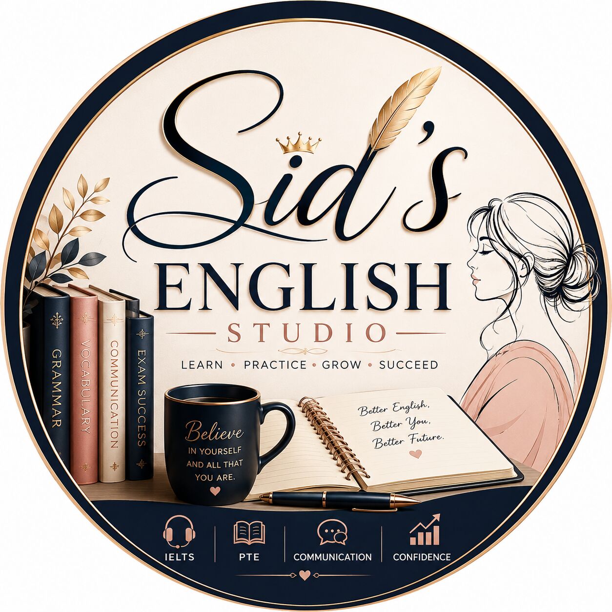 Al Aziziyah, Lessons Offered, British Council And Pearson Certified IELTS And PTE Instructor